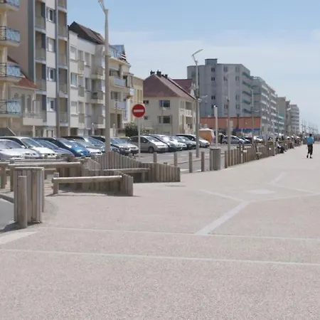 Ab Du Parc 아파트 *