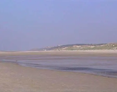 Ab Du Parc 아파트 *