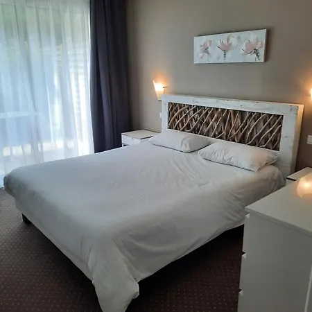 아파트 Ab Du Parc Neufchâtel-Hardelot