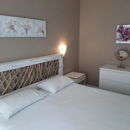 Ab Du Parc 아파트 Neufchâtel-Hardelot