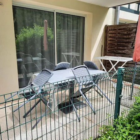 Ab Du Parc 아파트 *