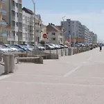 Ab Du Parc Lägenhet *