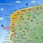 Lägenhet Ab Du Parc Neufchâtel-Hardelot