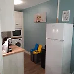 Ab Du Parc Lägenhet *