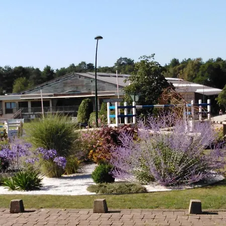 דירה Ab Du Parc *