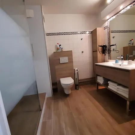 Ab Du Parc * Neufchâtel-Hardelot