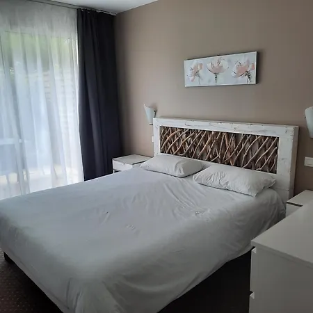 Ab Du Parc דירה *