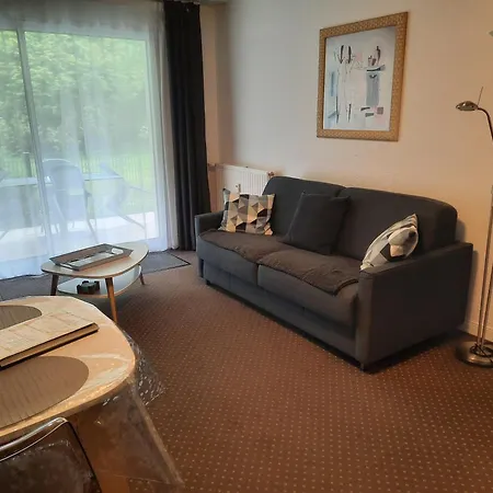 Ab Du Parc * Neufchâtel-Hardelot