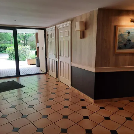 Ab Du Parc * Neufchâtel-Hardelot