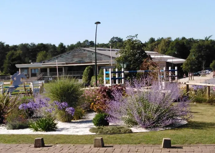 Appartement Ab Du Parc *